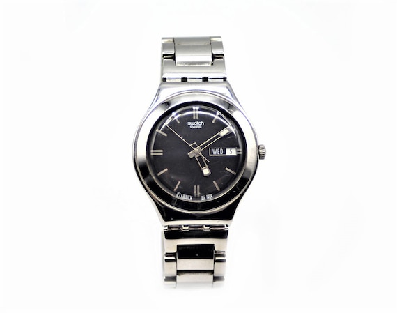 Orologio Vintage Swatch Irony - Vintage Swatch Iro