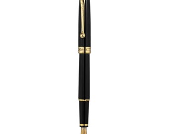 Aurora 88 fountain pen 14kt - Fountain pen