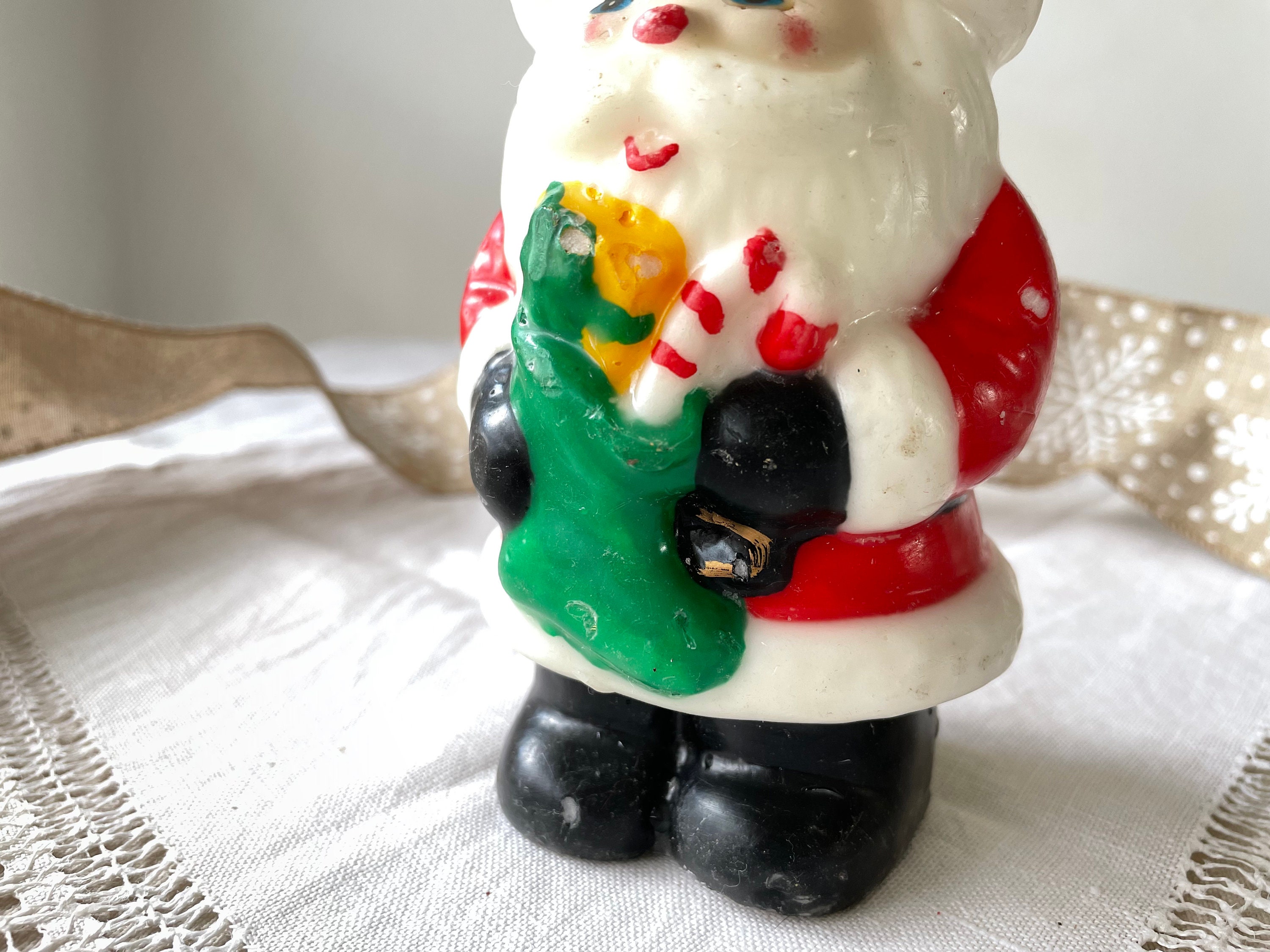 Funny Christmas Candle-retro Housewife-funny Gift Candle-retro Candle-vintage-soy  Wax Candle-funny Decor-christmas Candle-christmas Decor 