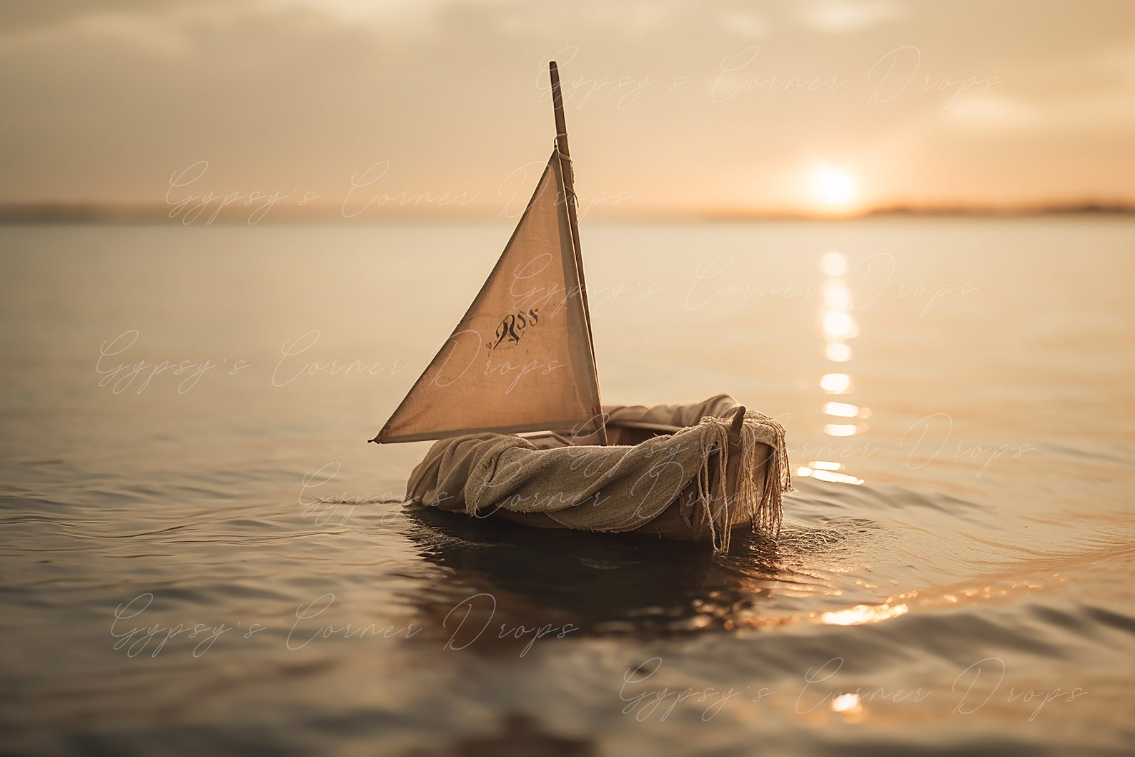 sailboat-newborn-digital-backdrop-baby-boy-girl-etsy