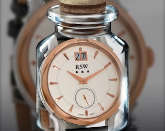 RSW wrist watch