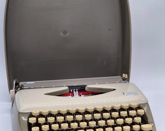 Schrijfmachine Adler Tippa