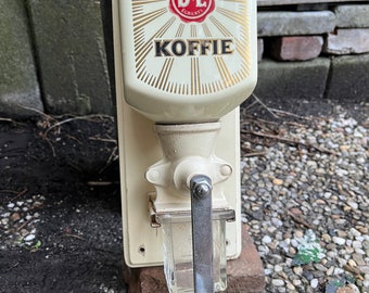 rekenmachine Artiest Ontbering Opvangbakje voor gemalen koffie ter vervanging van een - Etsy Nederland