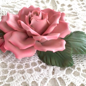 Italy Napoleon Roses - Etsy