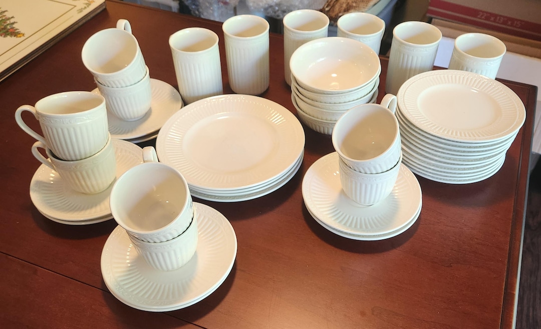Mikasa Italian Countryside Dishes - Etsy