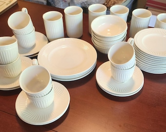 Mikasa Italian Countryside Dishes