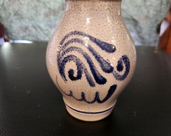 Marzi Remy Salt Glaze 6" Pitcher