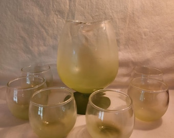 Blendo Cocktail Set- 7 Piece