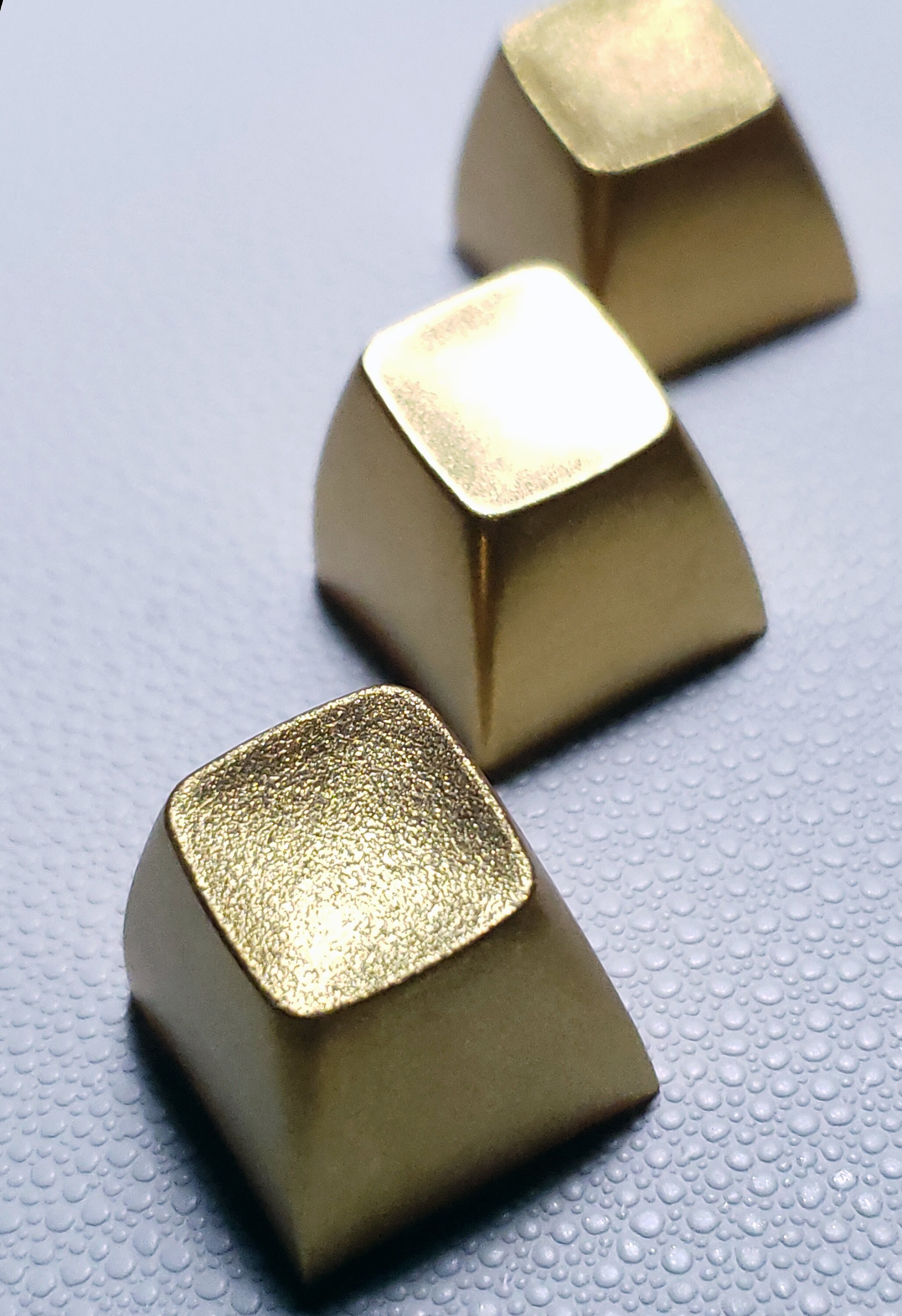Fools Gold Sa Mt3 Cherry Dsa Blanks Etsy New Zealand