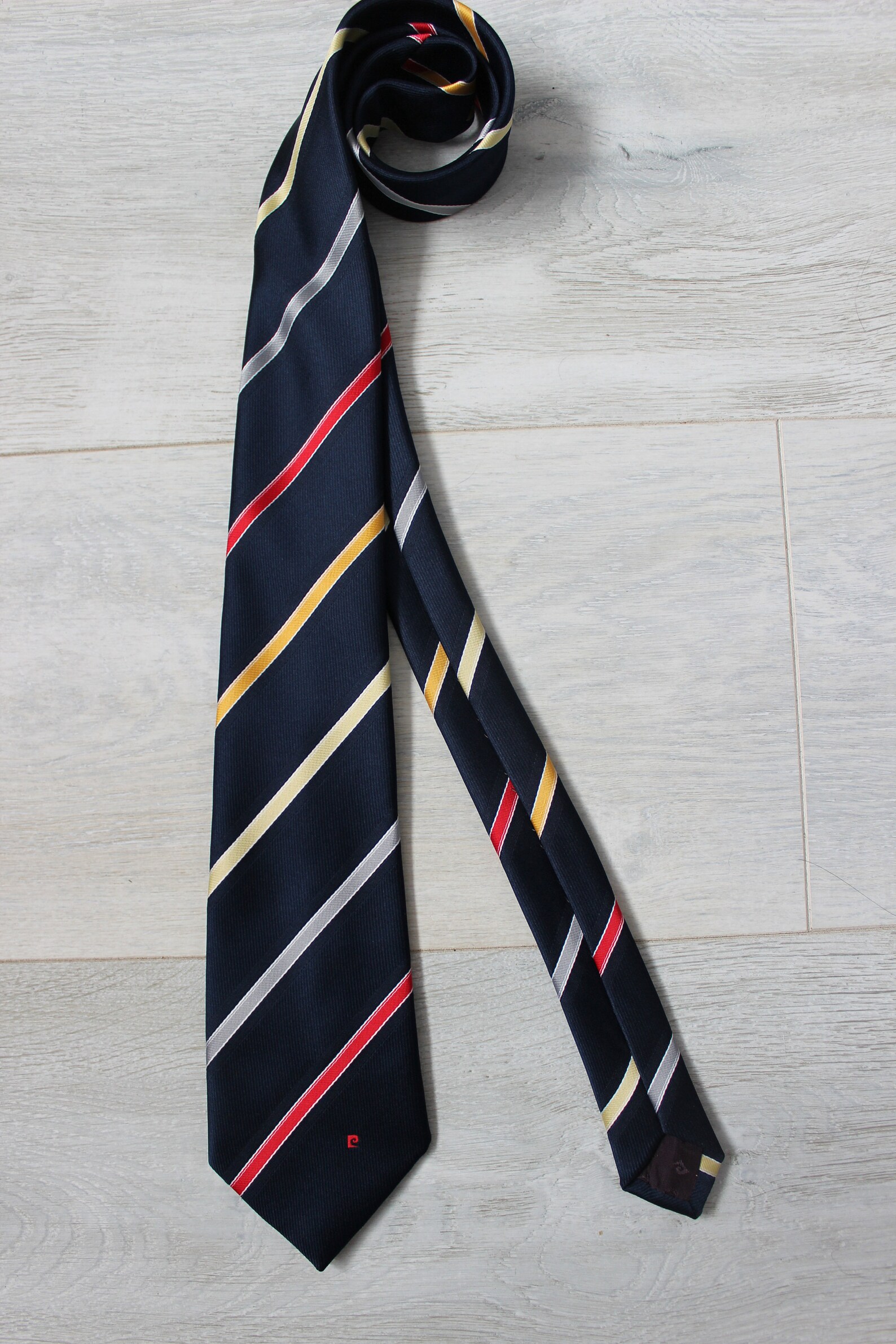 Pierre Cardin cravate vintage | Etsy