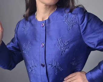 thai silk jackets uk