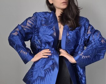 thai silk jackets uk