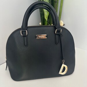 Dkny Shoulder Bag Etsy Ireland