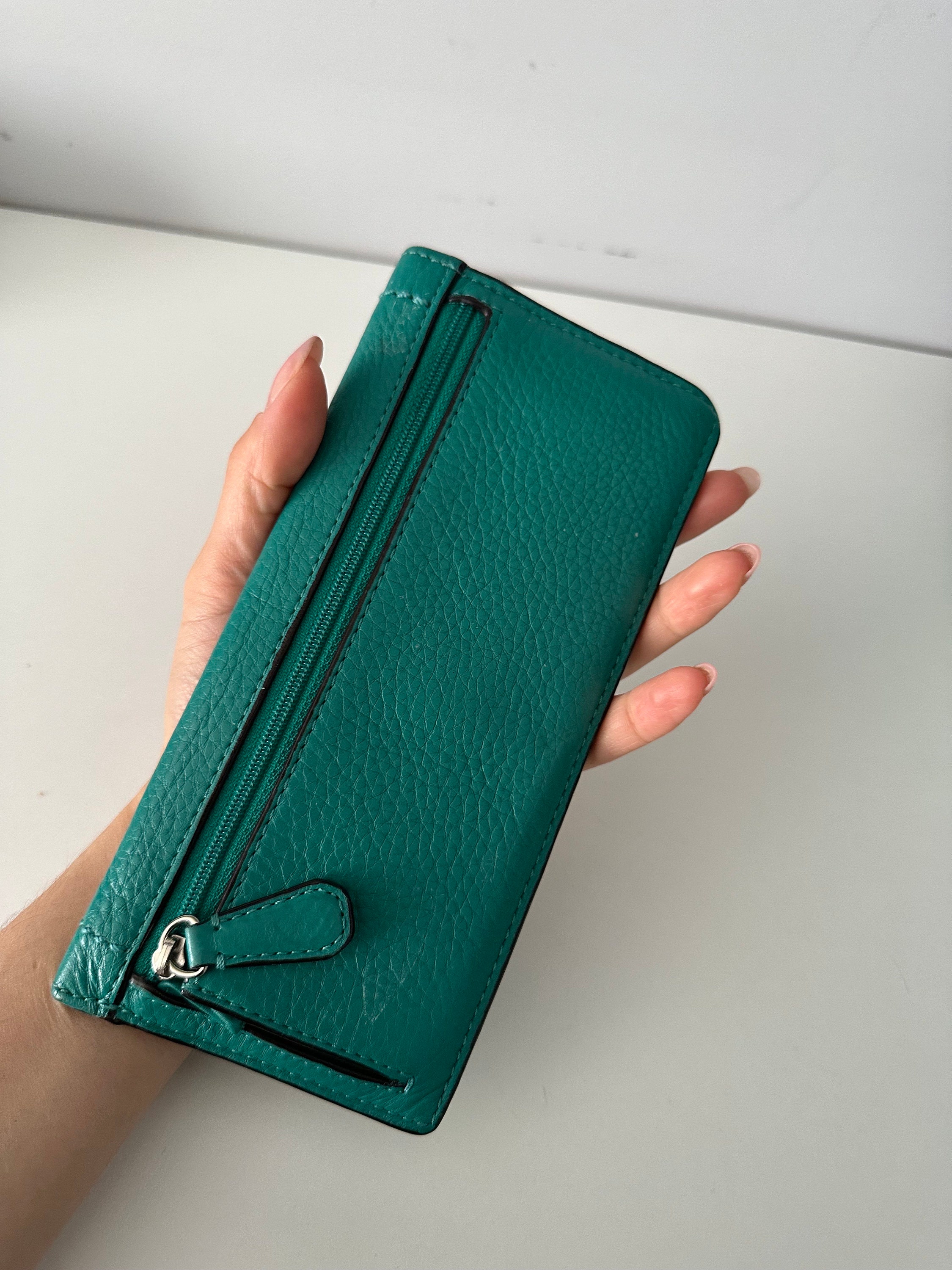 Coach purse wallet set discount