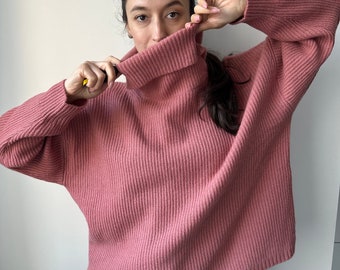 Max Mara weekend new cashmere sweater