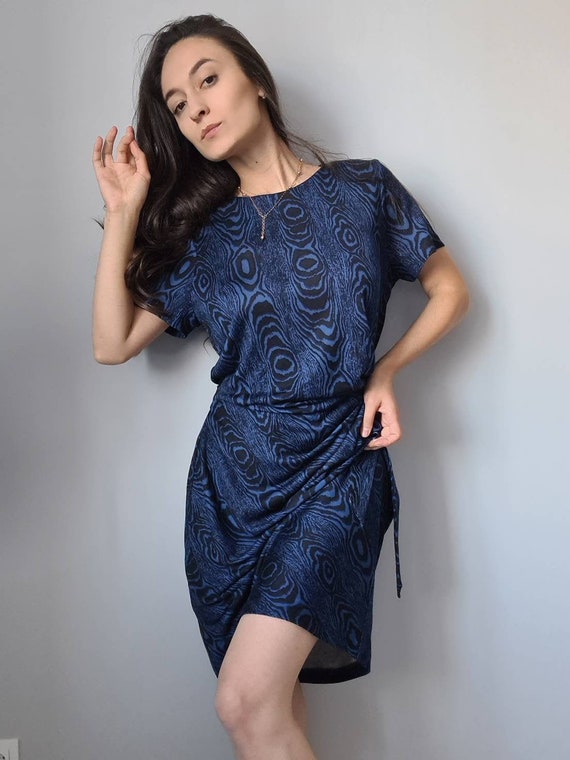 Diane Von Furstenberg silk dress