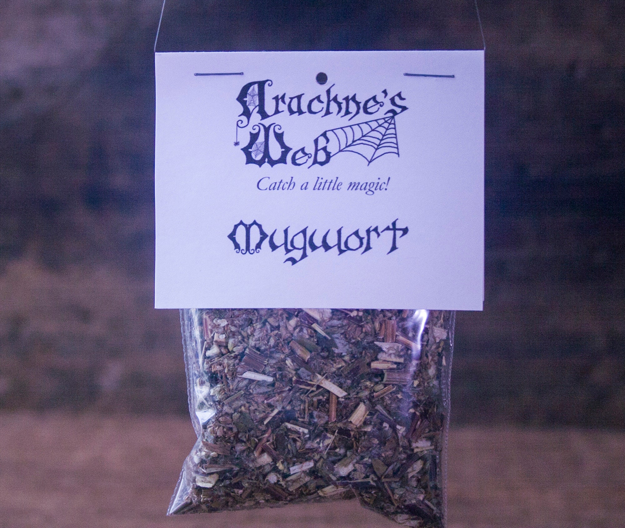 The Unexpected Link Between Mugwort And Infertility - ua7y4sc