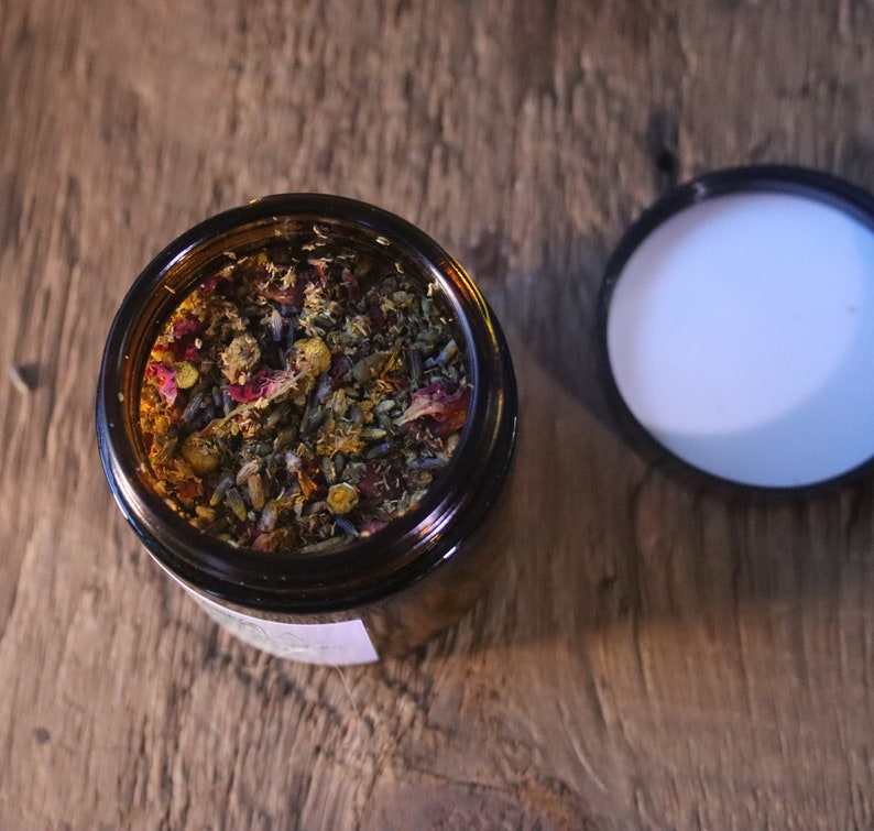 Imbolc Offering Herbs Imbolc Incense Handcrafted Imbolc Etsy UK