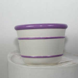 Sentiment Planter 5in deep 6in wide
