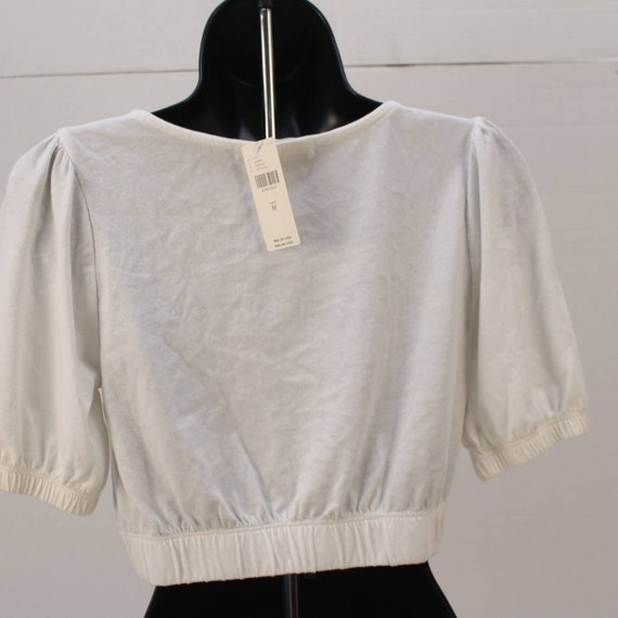 nwt TRULY MADLY DEEPLY Top - image 3