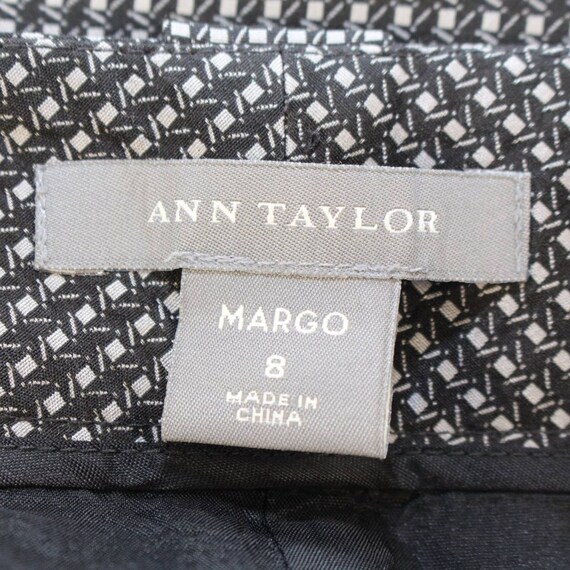 ANN TAYLOR Ladies Dress Pants Size 8 Etsy