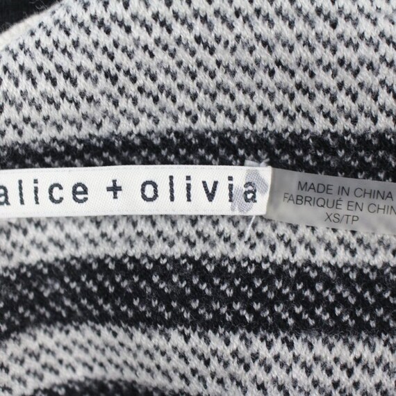 Alice+ olivia - image 9
