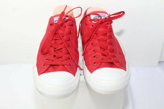 Converse gooseberry best sale