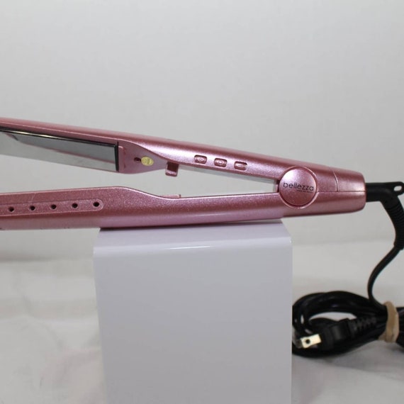 Bellezza flat iron versastyler cheap