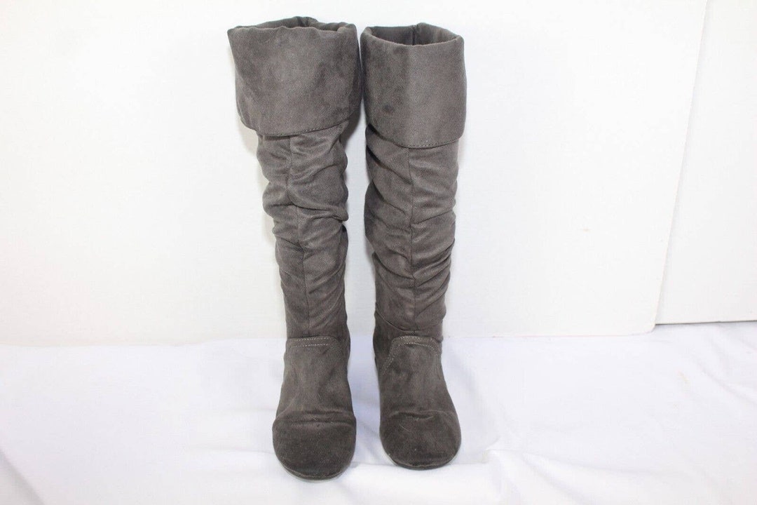 Ladies LOWER EAST SIDE Boots Size 5 Etsy