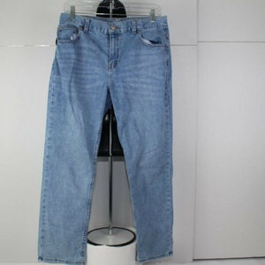 Wonder nation slim jeans size 14 husky.