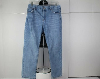 Wonder nation slim jeans size 14 husky.