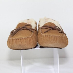 UGG pantoufles pour dames taille 5