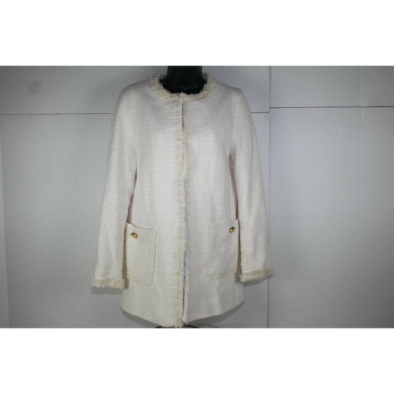 Old Money Style Coat