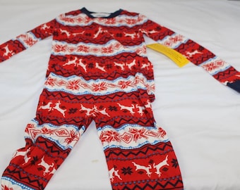 NWT Kids Pajamas