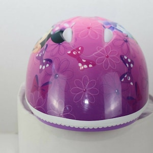 Bell Disney Princess Pink Lanterns Bike Helmet, Toddler 3+ (48-52 cm)