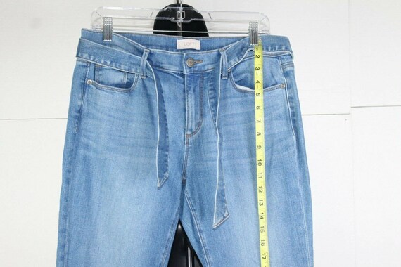 Ann Taylor Loft Jeans Women's Ann 