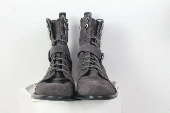 Via spiga 2025 white boots