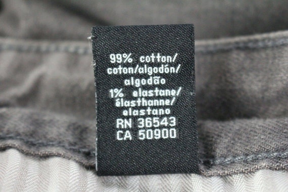 Mens Calvin Klein Jeans Size 40/30 - Etsy