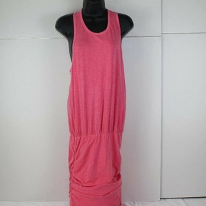 ladies ANTHROPOLOGIE sundry dress size 4