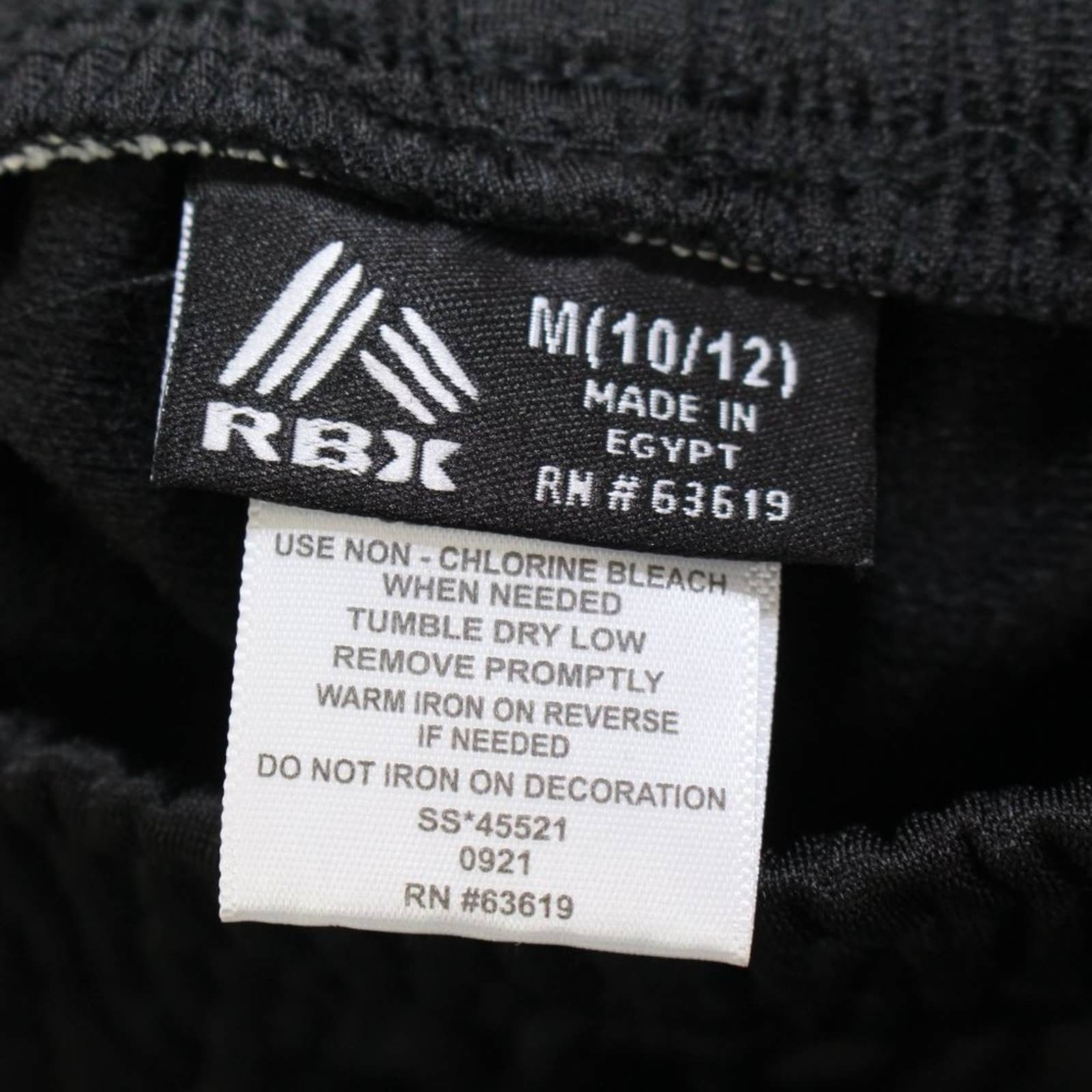 RBX Boys Sweatpants Size 10/12 -  Canada