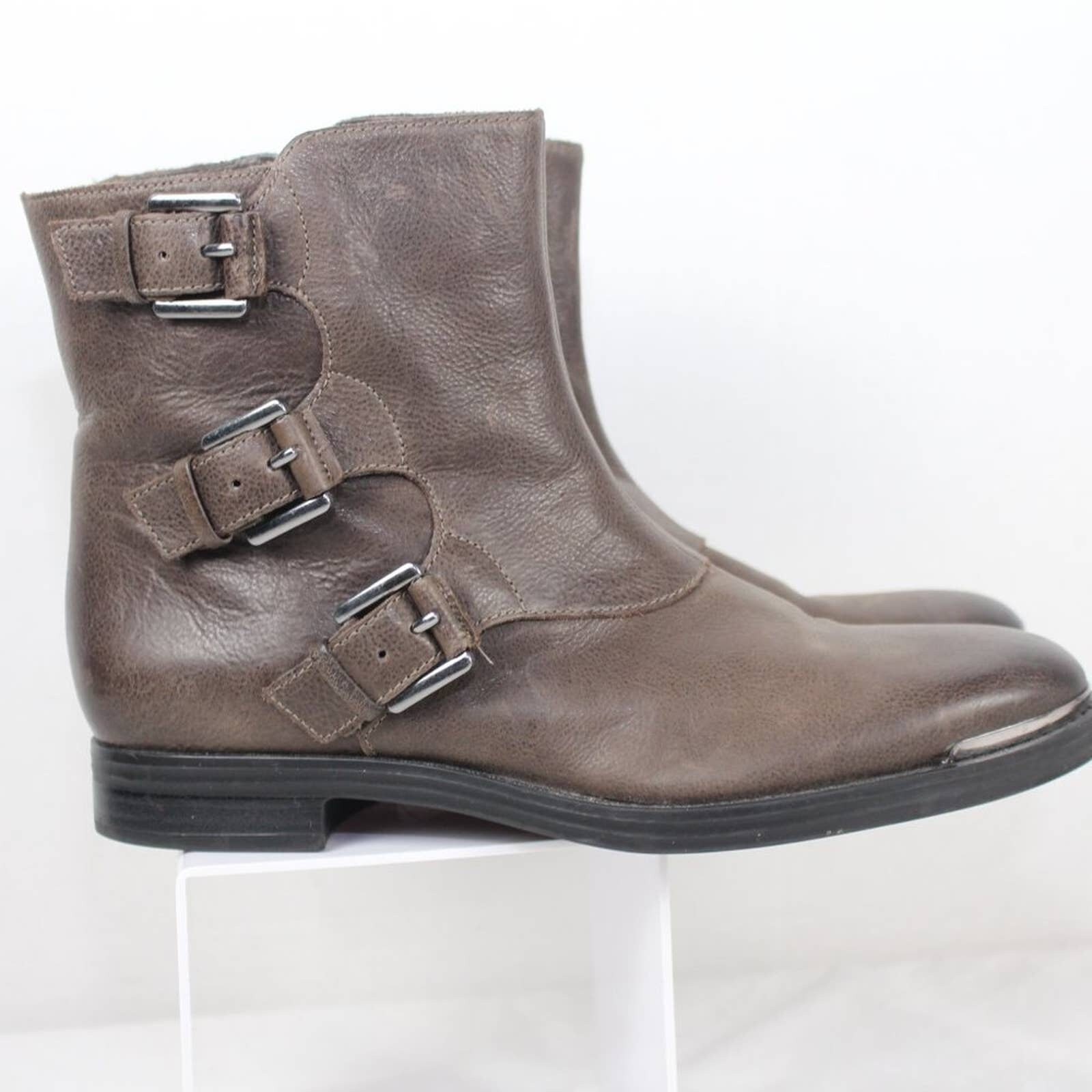 ENZO ANGIOLINI Ladies Boots Etsy