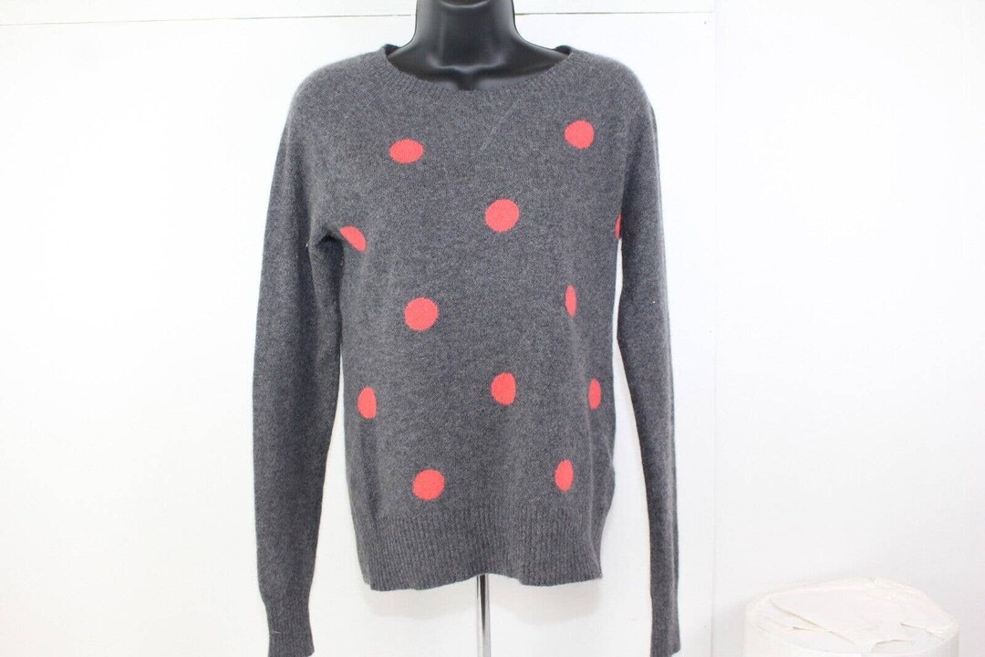 Halogen cashmere 2025 sweater review