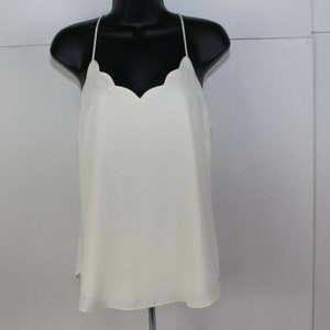ladies j.crew blouse size 00