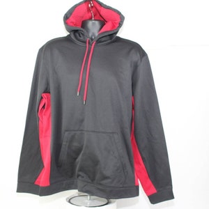SPORT-TEK Men&#39;s hoodie size XL
