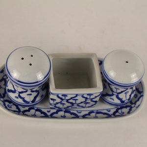 salt & Pepper set