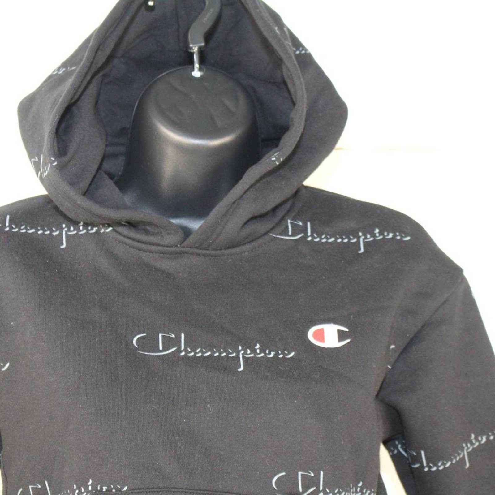 NWT CHAMPION Hoodie Etsy