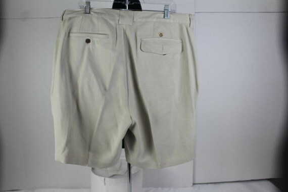 Tommy Bahama Silk Shorts Mens Size 40 