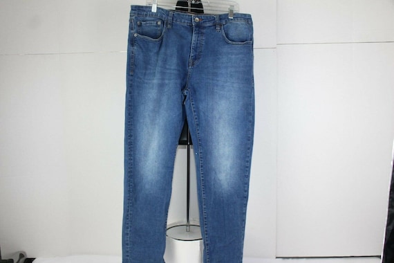 Mens Original Weatherproof Vintage Blue 