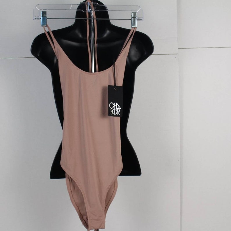 NWT CHASER Swimsuit image 1