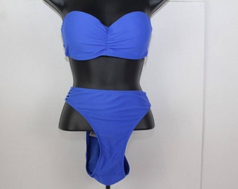 ladies xhilaration 2PC Bikini set size XL